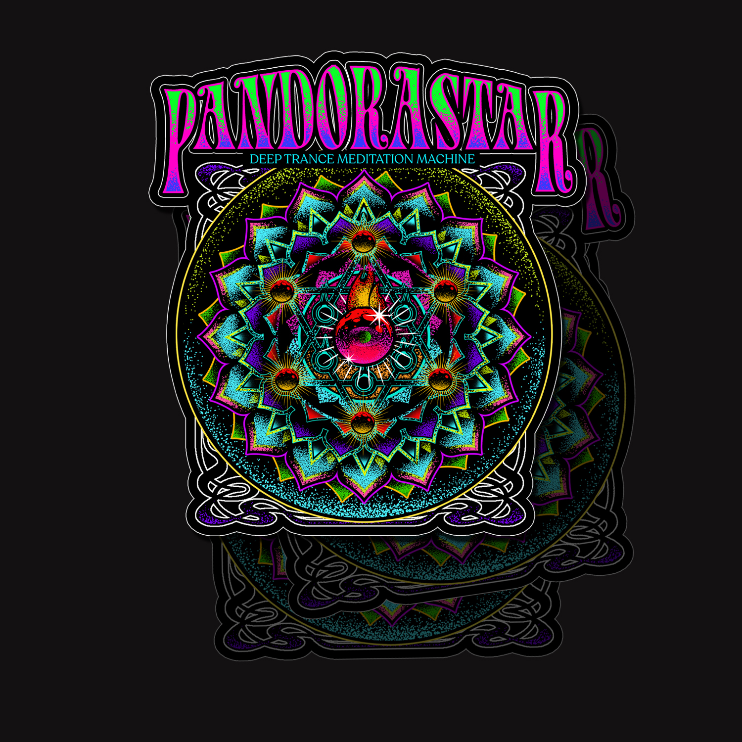 Graphic Design by Heydale for Pandora Star LTD | Design #25080473