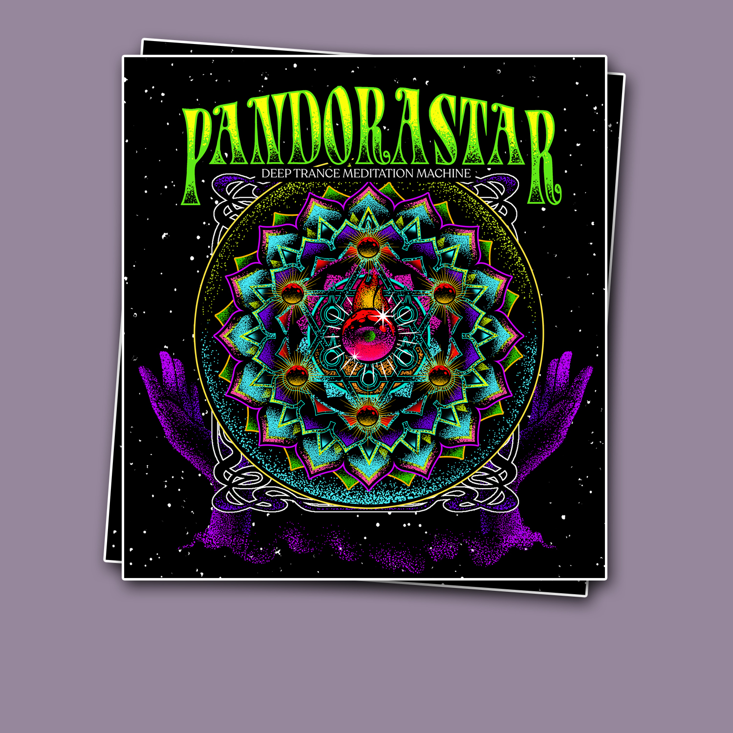Graphic Design by Heydale for Pandora Star LTD | Design #25080535