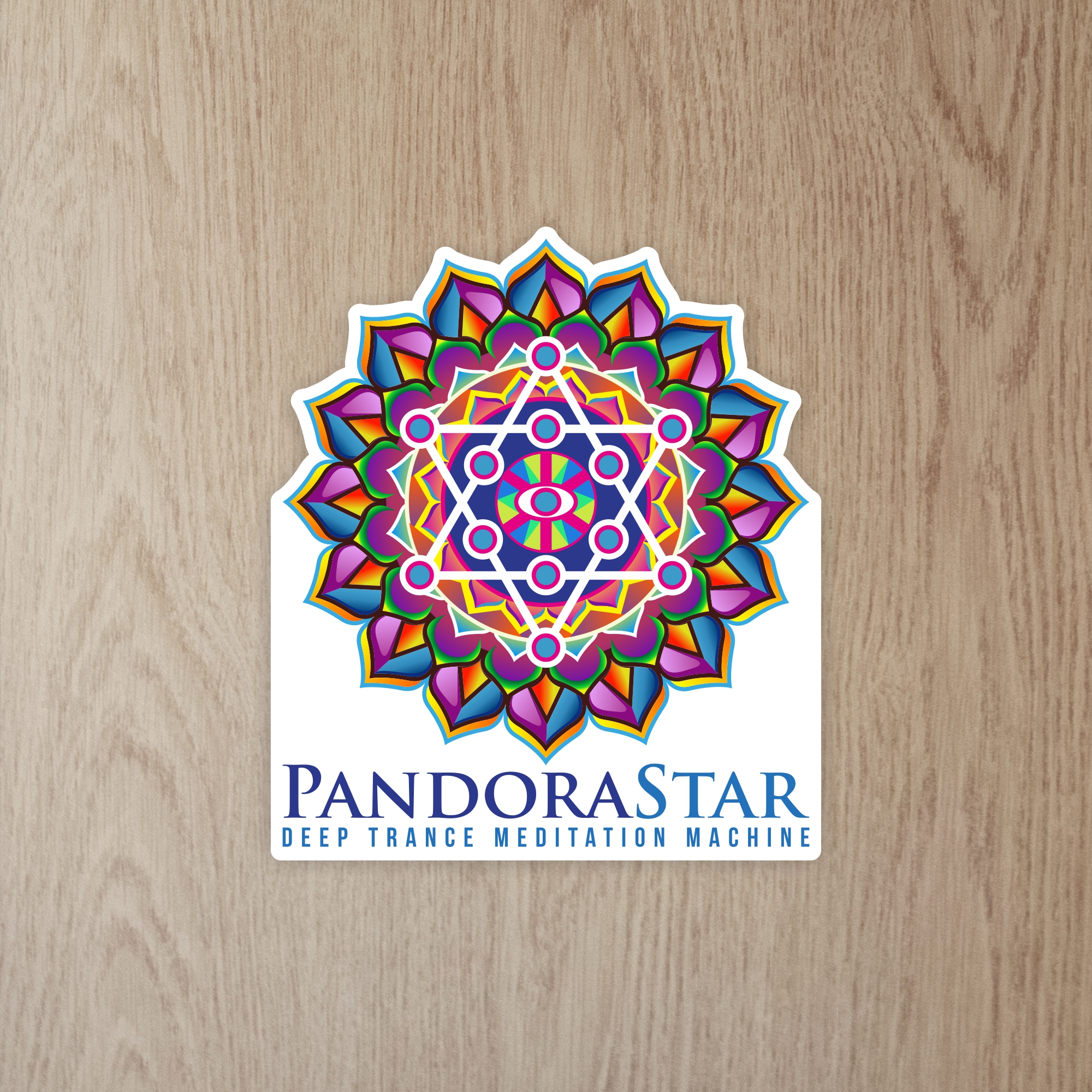 Graphic Design by rahman.walker for Pandora Star LTD | Design #25047946