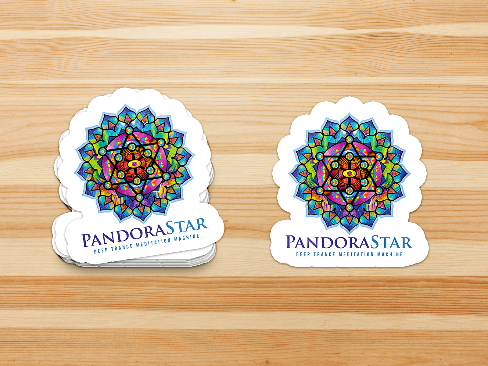 Graphic Design by ajeesh.in for Pandora Star LTD | Design #25033250