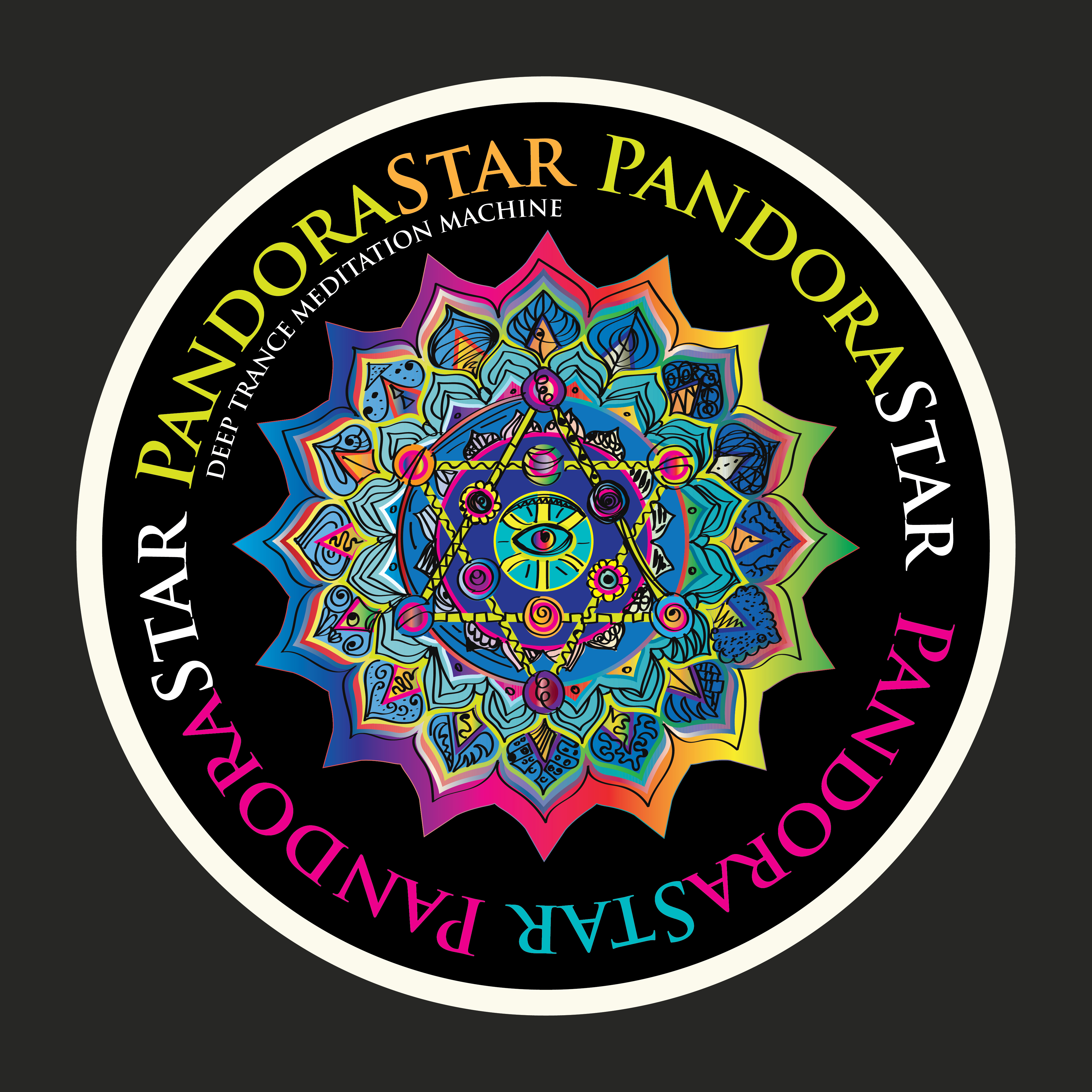 Graphic Design by BrankoCekov for Pandora Star LTD | Design #25077613