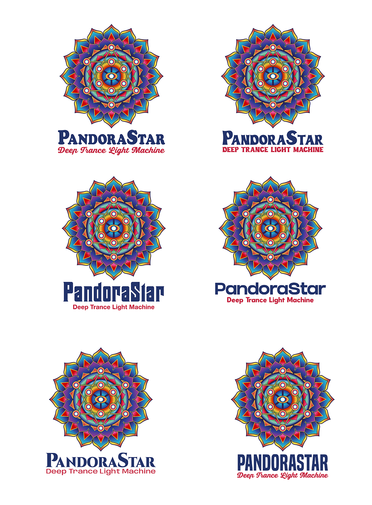 Graphic Design by el_shekoo7 for Pandora Star LTD | Design #25058727