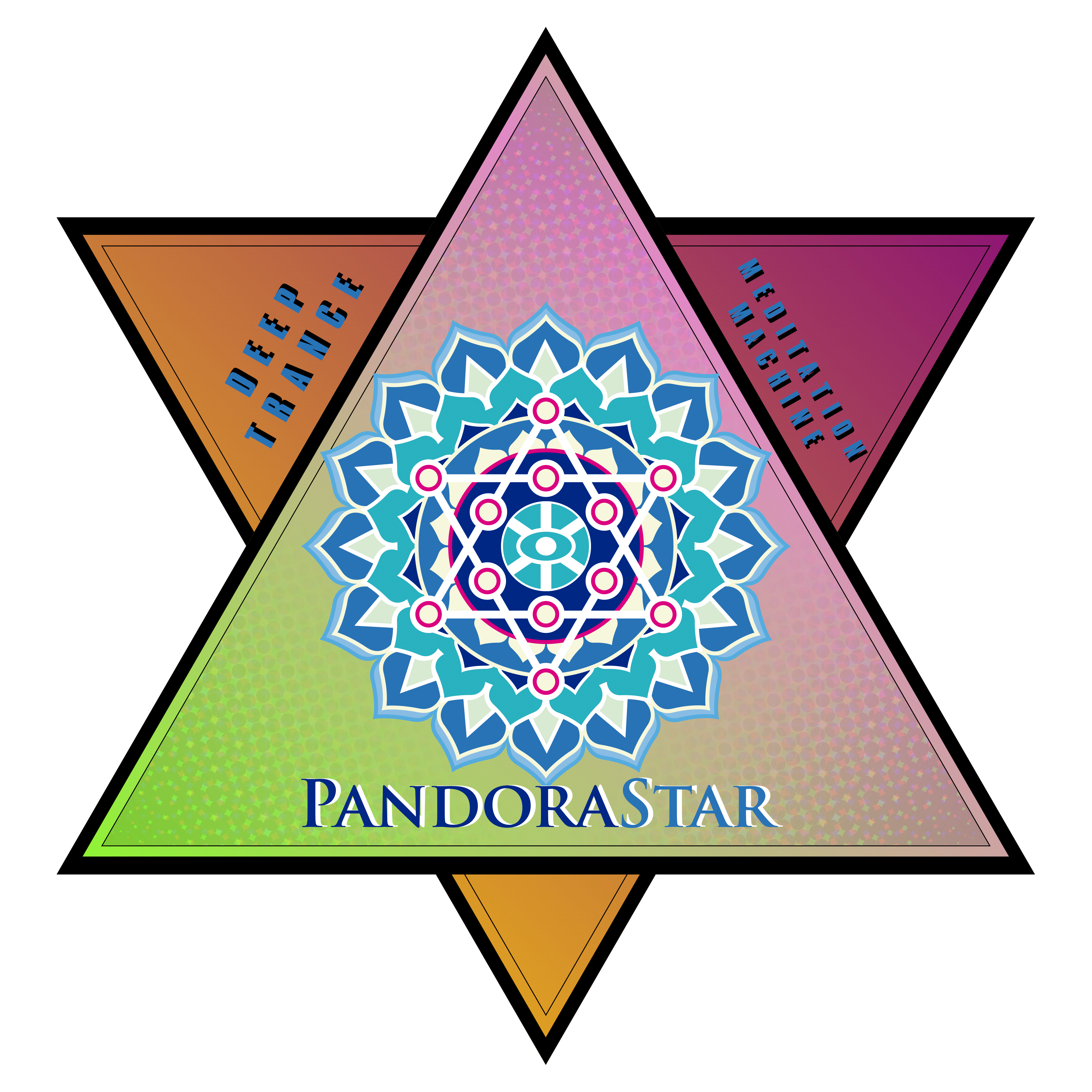 Graphic Design by turtle shell for Pandora Star LTD | Design #25033708