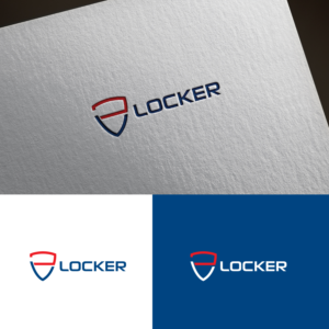 UVlocker | Logo Design by sankar999