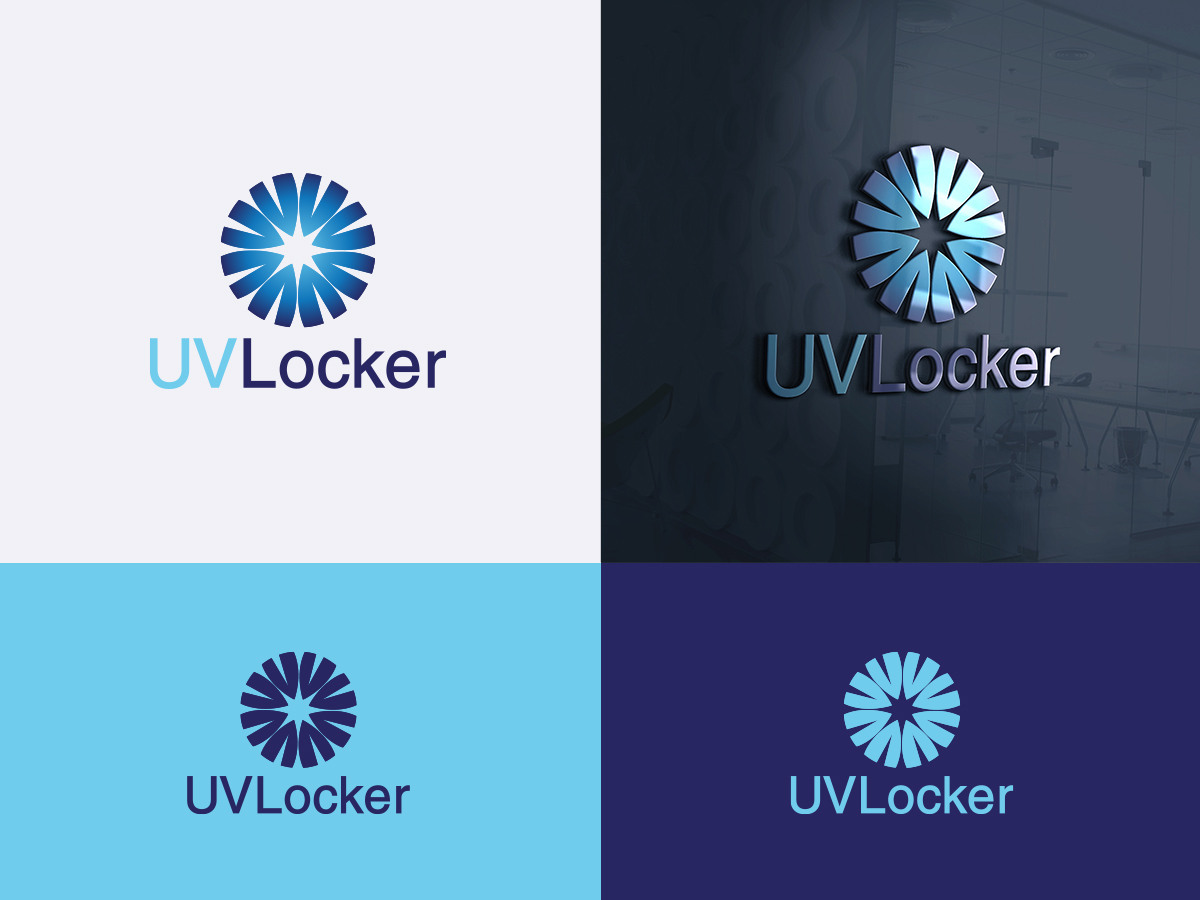 Logo Design by Slant Line Media for this project | Design #25069804