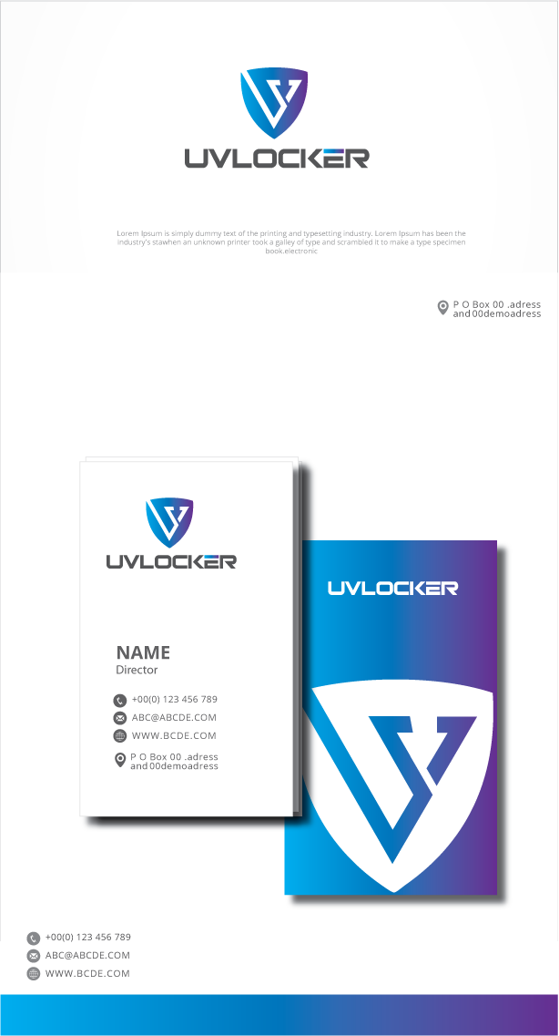Diseño de Logo por graphicevolution para este proyecto | Diseño #25041748