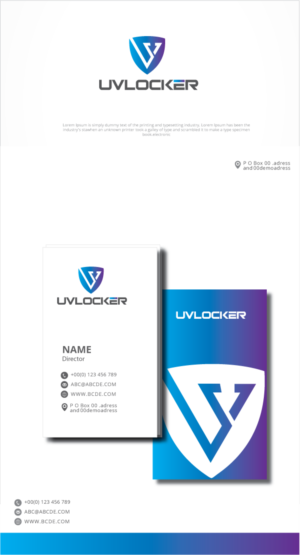 Logo Design by graphicevolution for this project | Design: #25041748