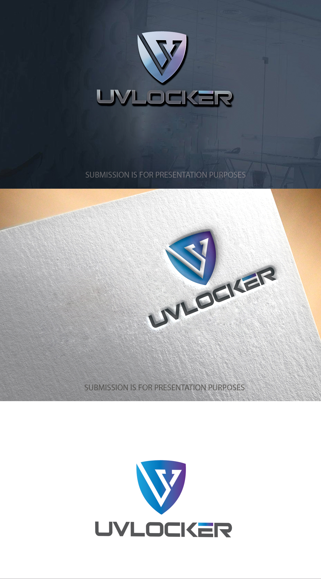Logo Design by graphicevolution for this project | Design #25041749