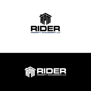 Diseño de Logo por R.design para Rider Property Management, LLC | Diseño: #25035096