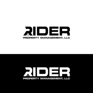 Diseño de Logo por R.design para Rider Property Management, LLC | Diseño: #25035672