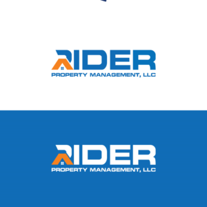 Diseño de Logo por R.design para Rider Property Management, LLC | Diseño: #25035843