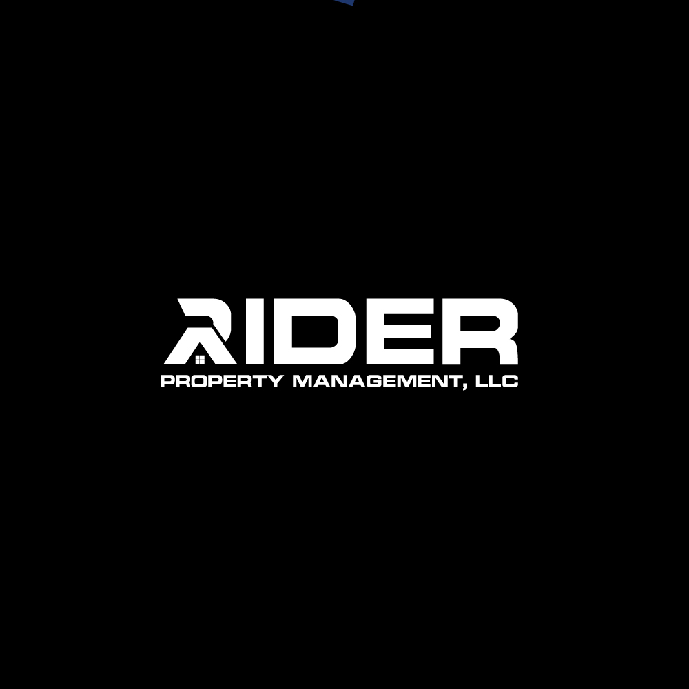 Design de Logo par R.design pour Rider Property Management, LLC | Design #25035885