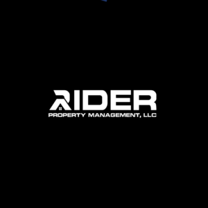 Diseño de Logo por R.design para Rider Property Management, LLC | Diseño: #25035885
