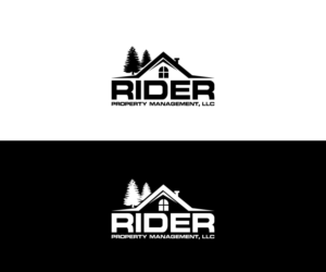 Diseño de Logo por Synthi para Rider Property Management, LLC | Diseño: #25033715