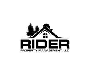 Diseño de Logo por Synthi para Rider Property Management, LLC | Diseño: #25126421
