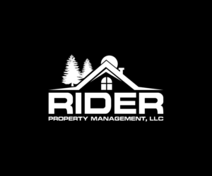 Diseño de Logo por Synthi para Rider Property Management, LLC | Diseño: #25126426