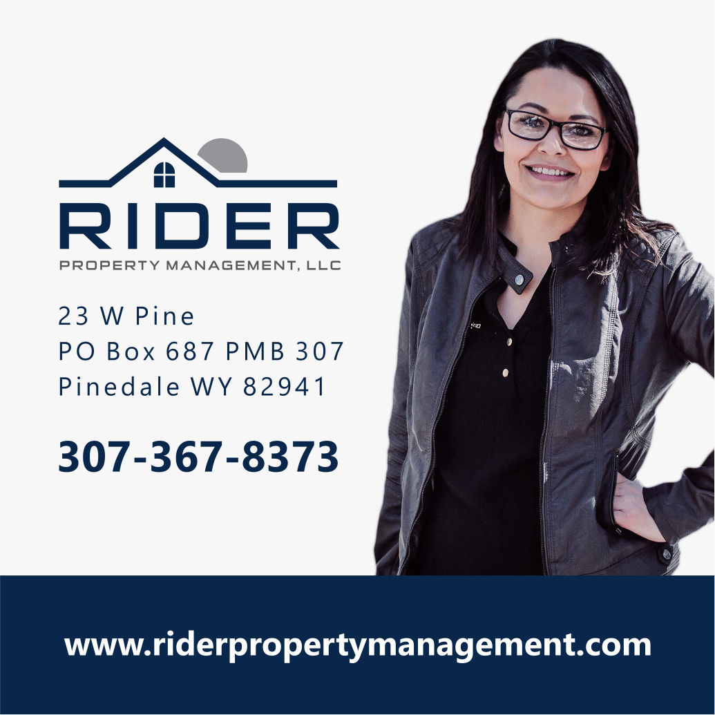 Design de Logo par ThiagoB pour Rider Property Management, LLC | Design #25033476
