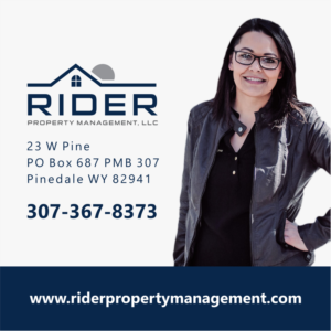 Diseño de Logo por ThiagoB para Rider Property Management, LLC | Diseño: #25033476