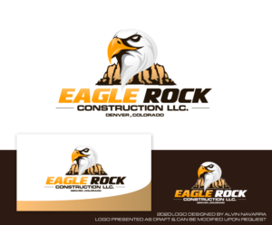 Logo Design by alvinnavarra for this project | Design: #25035673