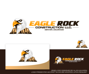 Logo Design by alvinnavarra for this project | Design: #25035682