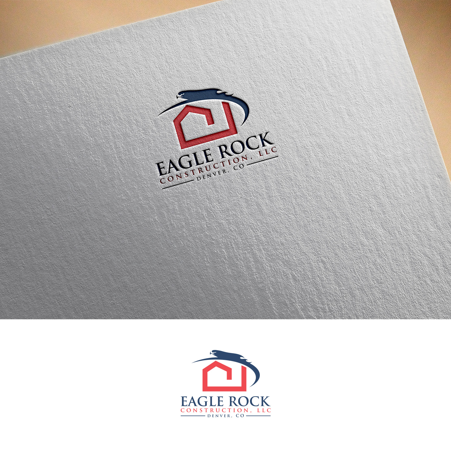 Logo Design by DesignDUO for this project | Design #25037149