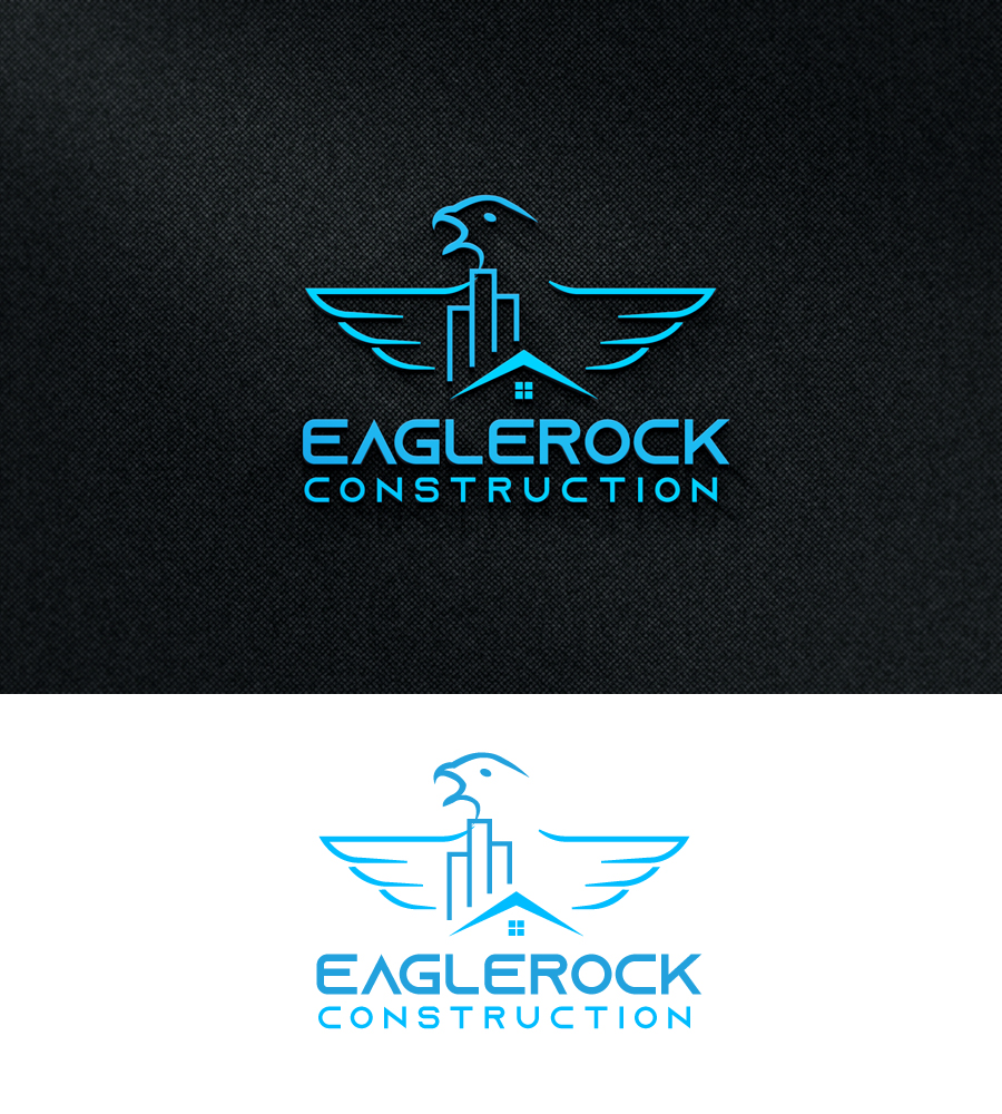 Logo Design by Matrix Studio for this project | Design #25046295