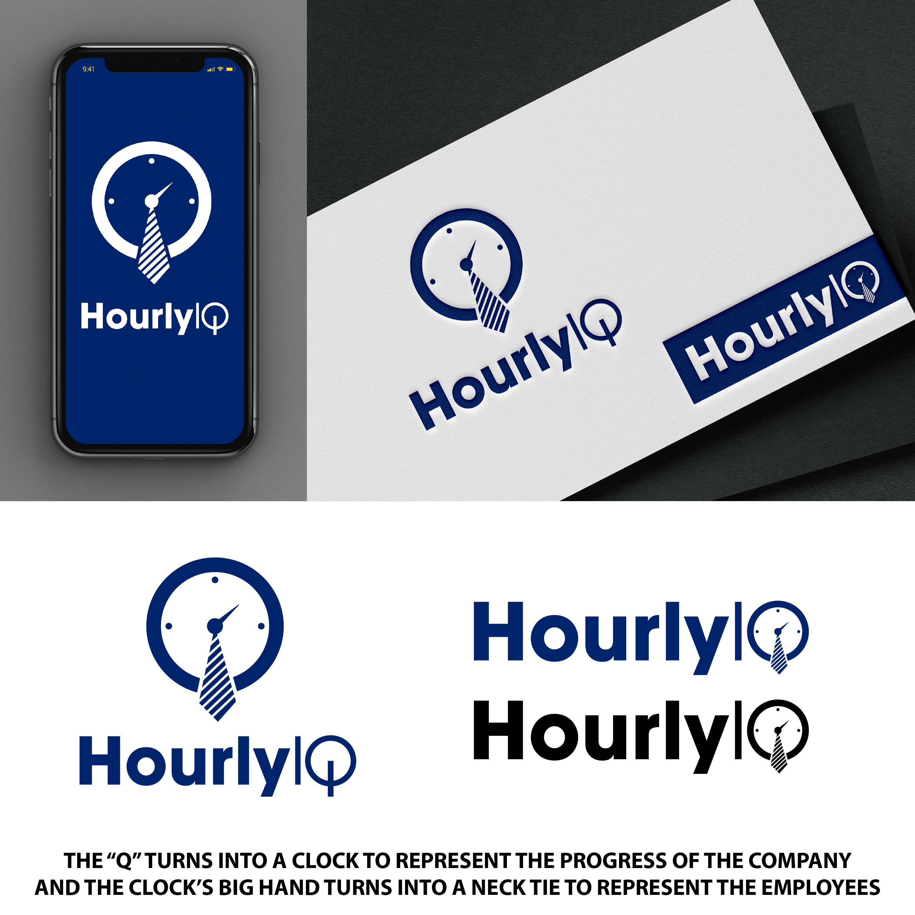 Logo Design by ICKE for this project | Design #25038197