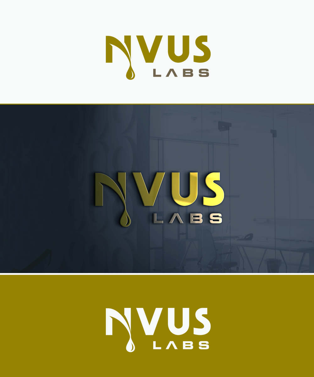 Logo Design by Ethien for this project | Design #25057983