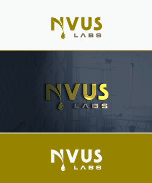 Logo Design by Ethien for this project | Design: #25057983