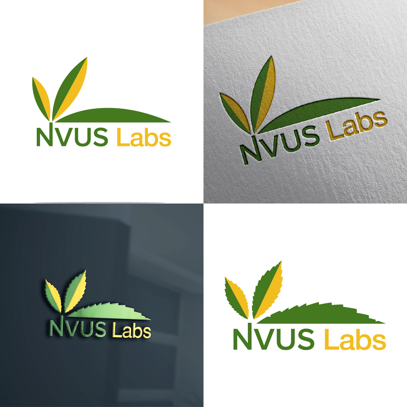 Logo Design by 4tech services for this project | Design #25034316