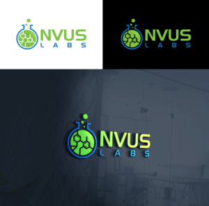 Diseño de Logo por Hayao_Miyazaki