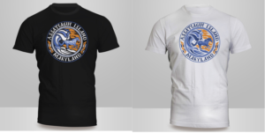 Popular and Unique Tourist Destination Seeks Shirt Designs | Diseño de Camiseta por Kero