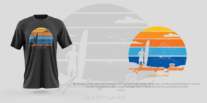 T-shirt Design by Risallah for this project | Design #25038823