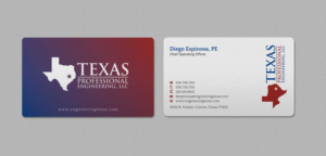 Business Card Design by INDIAN_Ashok for this project | Design: #25086668