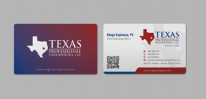 Business Card Design by INDIAN_Ashok for this project | Design: #25086669