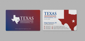 Business Card Design by INDIAN_Ashok for this project | Design: #25086670