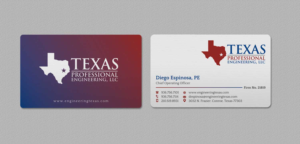 Business Card Design by INDIAN_Ashok for this project | Design: #25086672