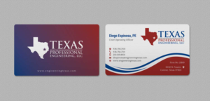 Business Card Design by INDIAN_Ashok for this project | Design: #25086673