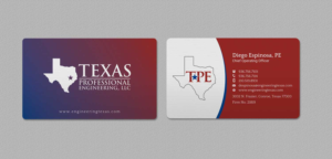 Business Card Design by INDIAN_Ashok for this project | Design: #25086675