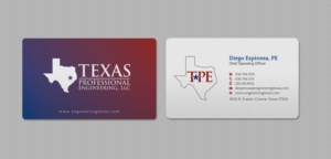 Business Card Design by INDIAN_Ashok for this project | Design: #25086678