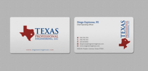 Business Card Design by INDIAN_Ashok for this project | Design: #25086680