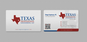 Business Card Design by INDIAN_Ashok for this project | Design: #25086681