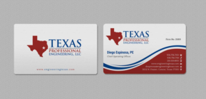 Business Card Design by INDIAN_Ashok for this project | Design: #25086682