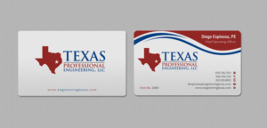Business Card Design by INDIAN_Ashok for this project | Design: #25086683
