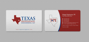 Business Card Design by INDIAN_Ashok for this project | Design: #25086685