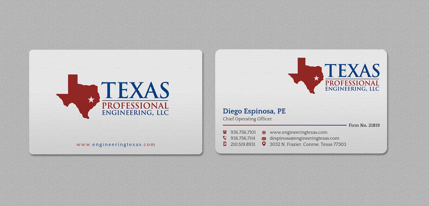 Business Card Design by INDIAN_Ashok for this project | Design #25086686