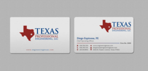 Business Card Design by INDIAN_Ashok for this project | Design: #25086686