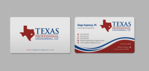 Business Card Design by INDIAN_Ashok for this project | Design: #25086687