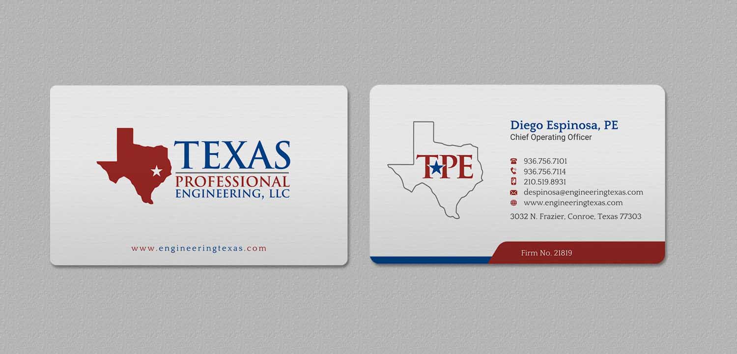 Business Card Design by INDIAN_Ashok for this project | Design #25086688