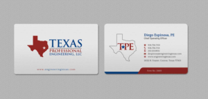 Business Card Design by INDIAN_Ashok for this project | Design: #25086688